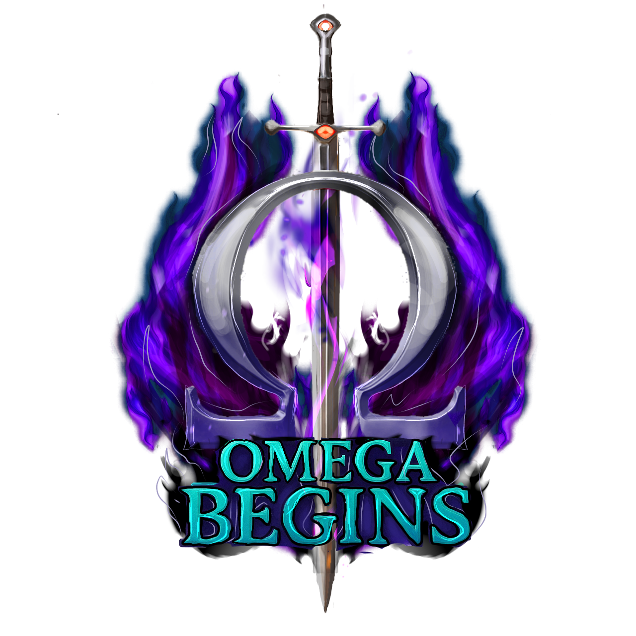 Omega Begins